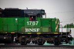 BNSF 1787